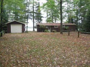 N10514 Tioga Pass Rd, Phillips, WI 54555