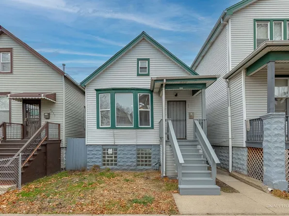 4454 S Shields Ave, Chicago, IL 60609