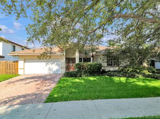 11340 SW 156th Ave, Miami, FL 33196