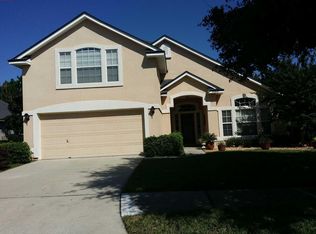 14334 Millhopper Rd, Jacksonville, FL 32258