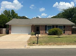 2006 Carnation Ln, Temple, TX 76502