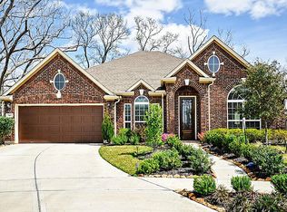 50 Amaifi Dr, Missouri City, TX 77459