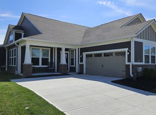 14849 Stonneger St, Westfield, IN