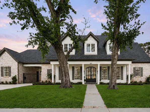 1614 Lynnview Dr, Houston, TX 77055