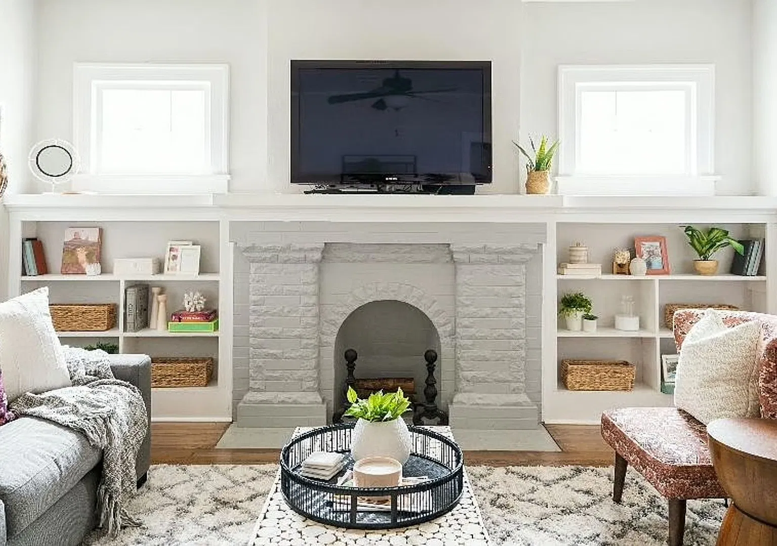 Charming 3BR House in Oklahoma City — Photo 2