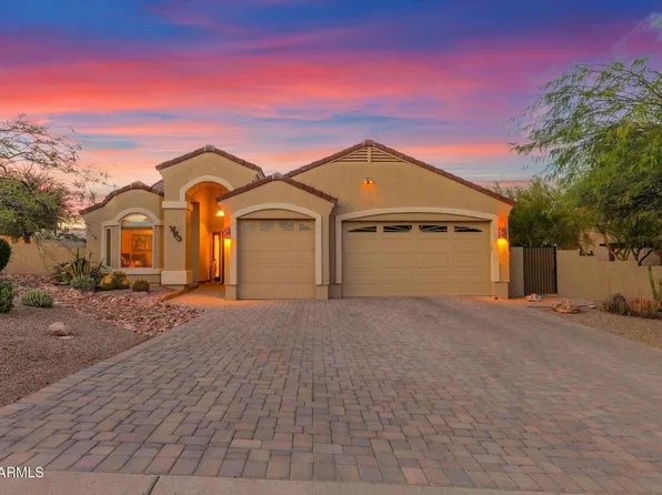 9982 E FOOLS GOLD Place, Gold Canyon, AZ 85118