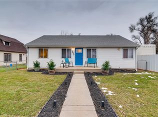 3824 Central St, Evans, CO 80620