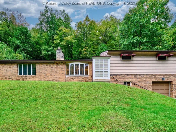 812 Chappell Rd, Charleston, WV 25304