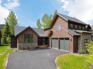 340 N Idaho Club Dr, Sandpoint, ID 83864