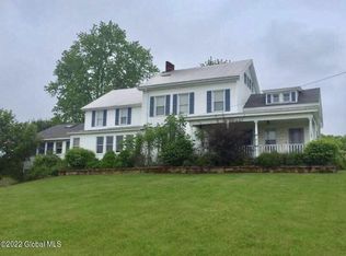 1858 State Highway 29, Johnstown, NY 12095