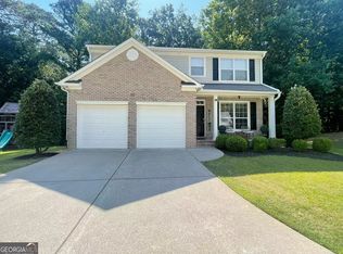 3576 Butler Springs Trce NW, Kennesaw, GA 30144