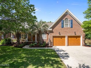 5423 Dunmore Rd, Wilmington, NC 28409