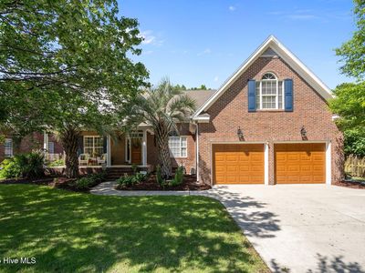 5423 Dunmore Road, Wilmington, NC, 28409
