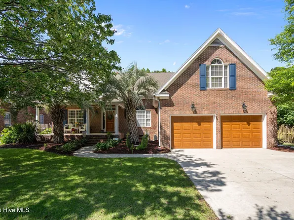 5423 Dunmore Road, Wilmington, NC 28409