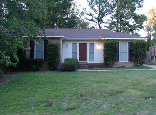 4025 Arrel Dr, Columbus, GA 31909