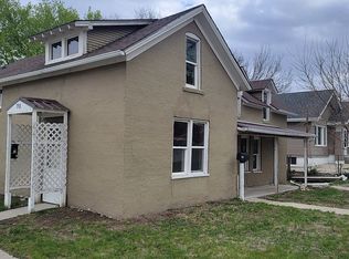 314 N 8th St, Norfolk, NE 68701