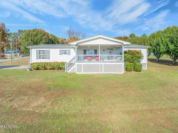 118 Woods Dr, Sweetwater, TN 37874