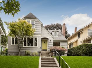 2144 NE 18th Ave, Portland, OR 97212
