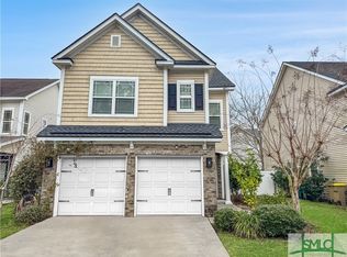 665 Summer Hill Way, Richmond Hill, GA 31324