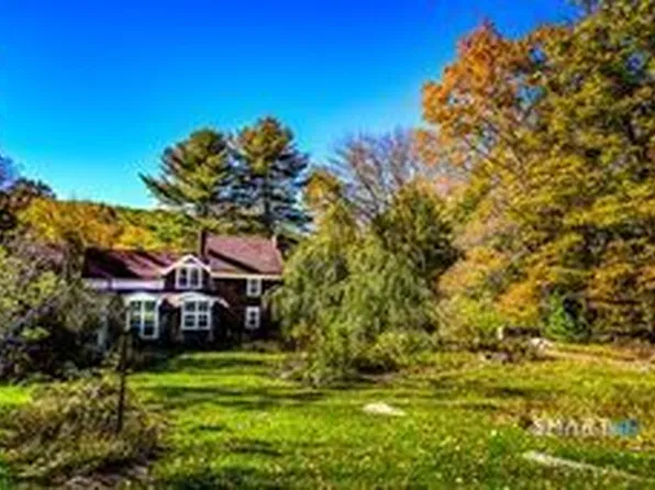 221 Segar Mountain Road, Kent, CT 06757