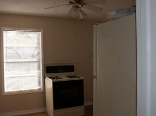 214 Montague Ave, San Angelo, TX 76905