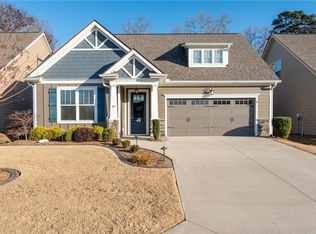 110 Mayfly Way, Simpsonville, SC 29680