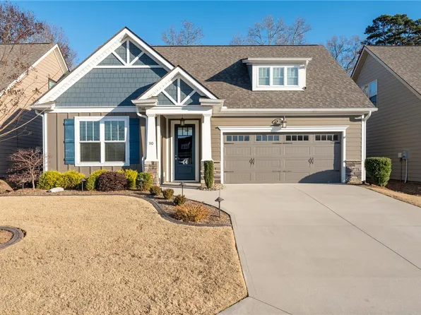 110 Mayfly Way, Simpsonville, SC 29680