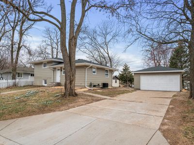 237 Sigurd St, Saint Paul, MN, 55106