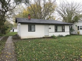 15421 Birch Rd, Markham, IL 60428