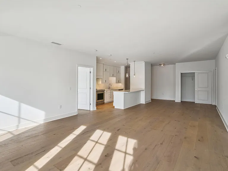 Open Floor plan/ Living Room
