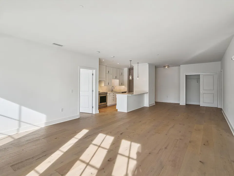 Open Floor plan/ Living Room