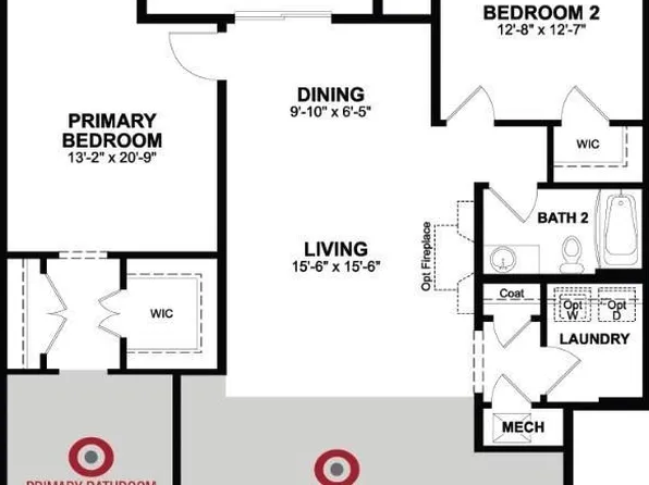 6804 Westview Dr Drive #1204, Houston, TX 77055