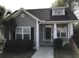 5 Bay Laurel Pl, Columbia, SC 29201