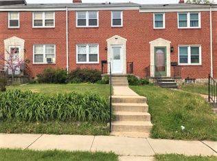 1784 Weston Ave, Parkville, MD 21234