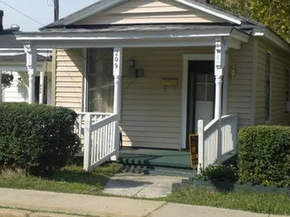 209 Shore St, Petersburg, VA 23803