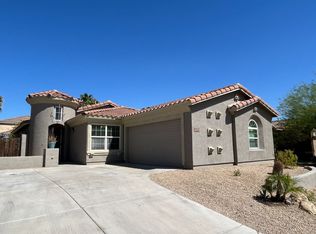 18152 W Hatcher Rd, Waddell, AZ 85355