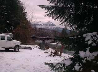 12335 434th Ave SE, North Bend, WA 98045