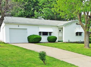 117 Arizona St, New Haven, MO 63068