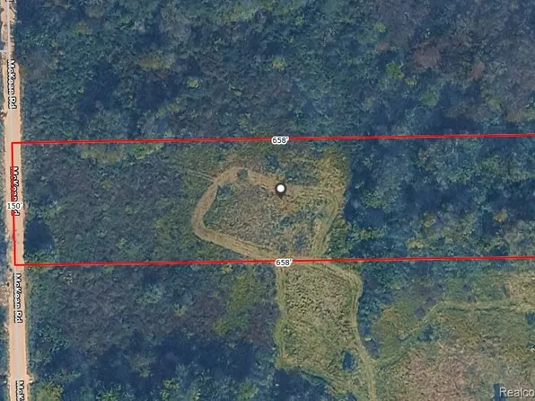 McKean Rd, Willis, MI 48191