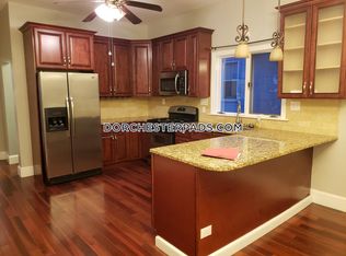 97 Cushing Ave #F2, Boston, MA 02125