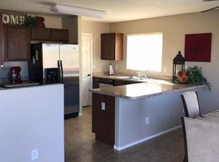 23776 N High Dunes Dr, Florence, AZ 85132
