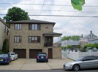 240-242 Marshall St UNIT 2, Elizabethport, NJ 07206