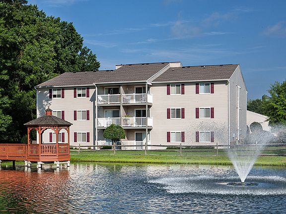 Ideal location in Ashland, VA