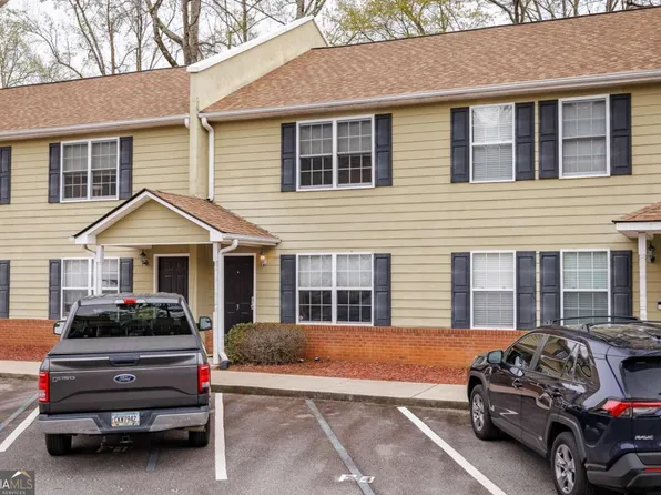 105 Westchester Dr APT F3, Athens, GA 30606