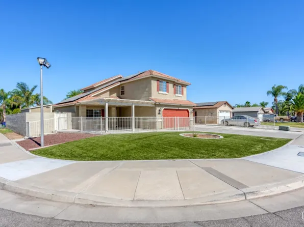 1085 Mast Ave, Mc Farland, CA 93250