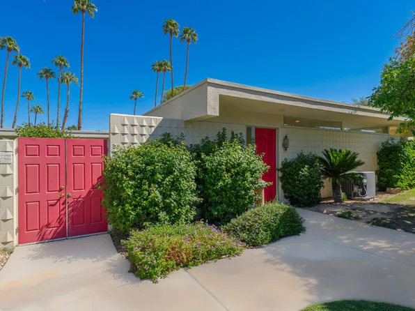 83 Westlake Cir, Palm Springs, CA 92264