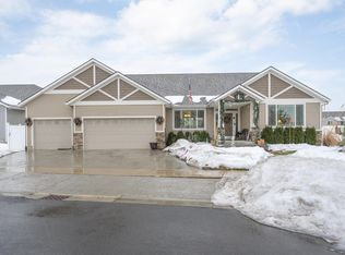 3519 W Westview Ave, Spokane, WA 99208