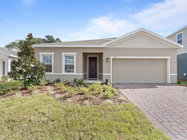2964 Slough Creek Dr, Kissimmee, FL 34744