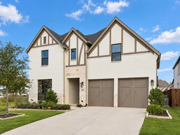 8617 Hawthorn Dr, The Colony, TX 75056