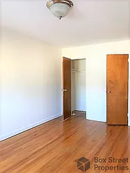Rented by Box Street Properties LLC